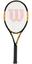 Wilson Burn 100 Team Tennis Racket - thumbnail image 1