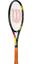 Wilson Pro Staff Classic 6.1 25th Anniversary Tennis Racket [Frame Only] - thumbnail image 2