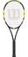 Wilson Steam 99LS Tennis Racket - thumbnail image 1
