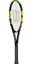 Wilson Steam 99LS Tennis Racket - thumbnail image 2