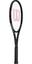 Wilson Pro Staff RF97 Autograph Tennis Racket - Black [Frame Only] - thumbnail image 2