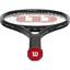 Wilson Pro Staff RF97 Autograph Tennis Racket - Black [Frame Only] - thumbnail image 5