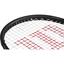 Wilson Pro Staff RF97 Autograph Tennis Racket - Black [Frame Only] - thumbnail image 6