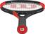 Wilson Pro Staff 97 Tennis Racket [Frame Only] - thumbnail image 4