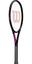Wilson Blade 104 Tennis Racket - Pink - thumbnail image 2