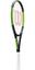 Wilson Blade 101L Tennis Racket - thumbnail image 2