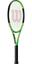 Wilson Blade 98L Ltd. Ed Tennis Racket [Frame Only] - thumbnail image 2