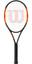 Wilson Burn 95 Countervail Tennis Racket [Frame Only] - thumbnail image 1