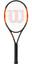 Wilson Burn 95 Countervail Tennis Racket [Frame Only] - thumbnail image 1