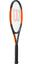Wilson Burn 95 Countervail Tennis Racket [Frame Only] - thumbnail image 2