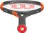 Wilson Burn 100S Countervail Tennis Racket [Frame Only]