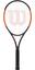 Wilson Burn 100S Countervail Tennis Racket [Frame Only] - thumbnail image 1