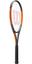 Wilson Burn 100S Countervail Tennis Racket [Frame Only] - thumbnail image 2