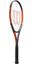 Wilson Burn 100ULS Tennis Racket - thumbnail image 2