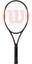 Wilson Burn 100 Team Tennis Racket - thumbnail image 1