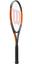 Wilson Burn 100 Countervail Tennis Racket [Frame Only]