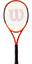 Wilson Burn 100 Countervail Limited Edition Tennis Racket [Frame Only] - thumbnail image 1