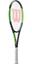 Wilson Blade Team 99 Tennis Racket - thumbnail image 2