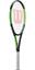 Wilson Blade Team 99 Lite Tennis Racket - thumbnail image 2