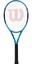 Wilson Ultra 100 CV Limited Edition Tennis Racket - Blue [Frame Only] - thumbnail image 1