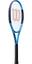 Wilson Ultra 100 CV Limited Edition Tennis Racket - Blue [Frame Only] - thumbnail image 2