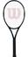 Wilson Ultra 100 CV Tennis Racket - Black [Frame Only] - thumbnail image 1