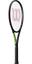 Wilson Blade 98 (16x19) CV Tennis Racket - Black [Frame Only] - thumbnail image 2