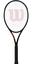 Wilson Burn 100S CV Tennis Racket - Black [Frame Only] - thumbnail image 1