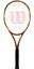 Wilson Burn 100LS Camo Sand Tennis Racket [Frame Only] - thumbnail image 1
