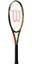 Wilson Blade 98L Camo Tennis Racket [Frame Only] - thumbnail image 2