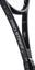 Wilson Pro Staff RF97 Autograph Tennis Racket - Black/White [Frame Only] - thumbnail image 4