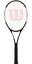 Wilson Pro Staff RF97 Autograph Tennis Racket - Black/White [Frame Only] - thumbnail image 1