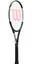 Wilson Pro Staff RF97 Autograph Tennis Racket - Black/White [Frame Only] - thumbnail image 2