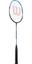 Wilson Recon PX7600 Badminton Racket - thumbnail image 2