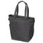 Wilson Verve Tote Bag - Black - thumbnail image 1