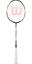 Wilson Blaze SX7600 Badminton Racket - thumbnail image 1