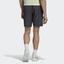 Adidas Mens New York Melange Shorts - Carbon - thumbnail image 5