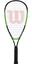 Wilson Blade Junior Squash Racket - thumbnail image 1