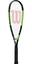 Wilson Blade Junior Squash Racket - thumbnail image 2