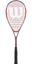 Wilson Impact Pro 900 Squash Racket - Red/Grey - thumbnail image 1