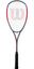 Wilson Pro Staff Light Squash Racket - thumbnail image 1
