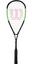 Wilson Blade Countervail Squash Racket - thumbnail image 1