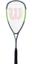 Wilson Blade Light Squash Racket - thumbnail image 1