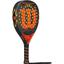 Wilson Drone Power Padel Racket - Black/Orange - thumbnail image 2