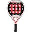 Wilson Carbon Force Lite Padel Racket - Red/Black - thumbnail image 1