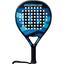 Wilson Carbon Force Padel Racket - Blue/Black - thumbnail image 1