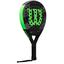 Wilson Blade Tour Padel Racket - Black/Green - thumbnail image 2