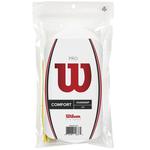 Wilson Pro Overgrips (Pack of 30) - White