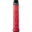 Wilson Advantage Overgrips (Pack of 3) - Red - thumbnail image 2