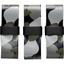 Wilson Pro Overgrips (Pack of 3) - Black Camo - thumbnail image 2